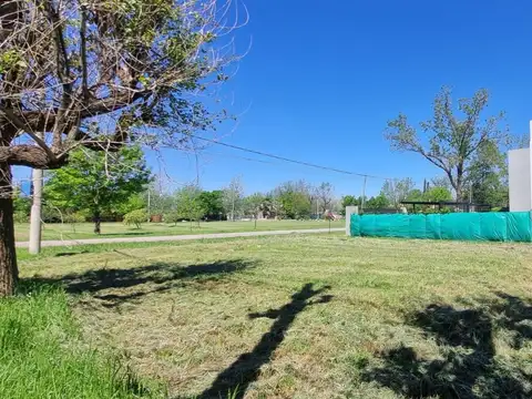 Terreno en Venta en Funes, Rosario