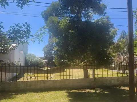 Terreno en Venta en Funes, Rosario