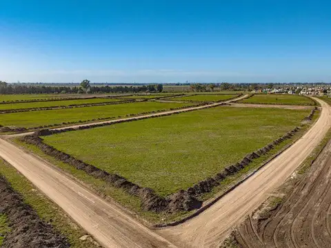 Terreno en Venta en Funes, Rosario