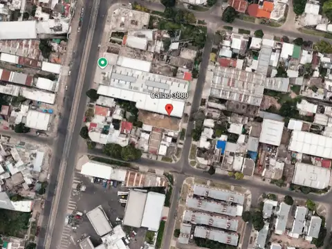 Terreno en Venta en Rosario, Santa Fe