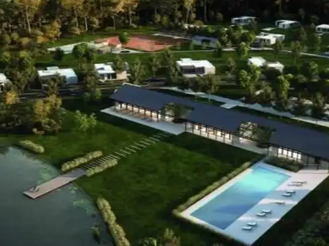 Terreno en Venta en Funes, Rosario