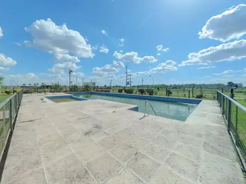 Terreno en Venta en Roldan, San Lorenzo