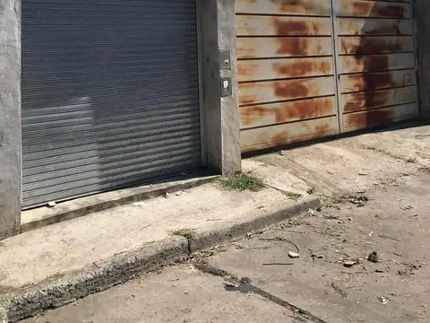 Terreno en Venta en Arroyito, Rosario