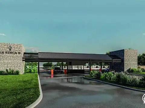 Terreno en Venta en La Finca Country Club, Countries y Barrios Cerrados en Funes