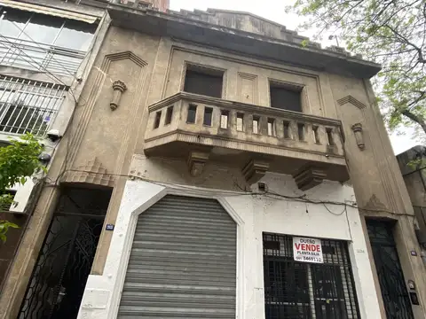 Terreno en Venta en Abasto, Rosario