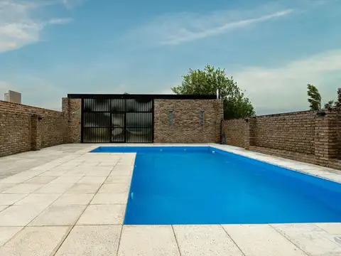 Terreno en Venta en Alvear, Rosario