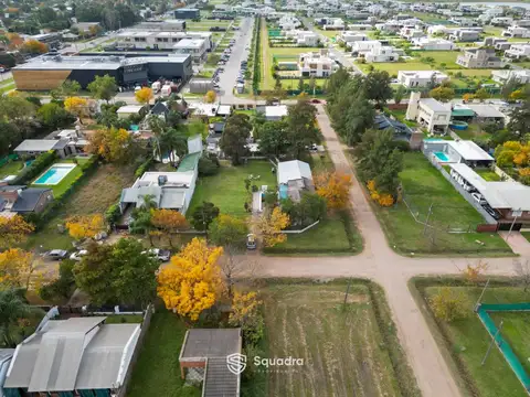 Terreno en Venta en Funes, Rosario