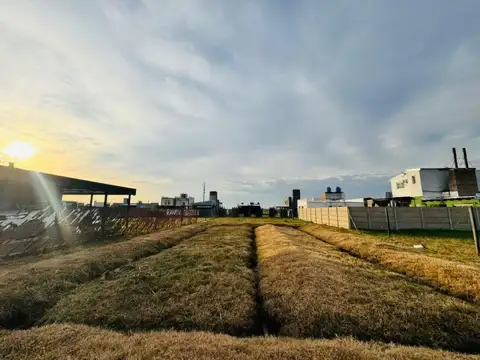 Terreno en Venta en Funes, Rosario