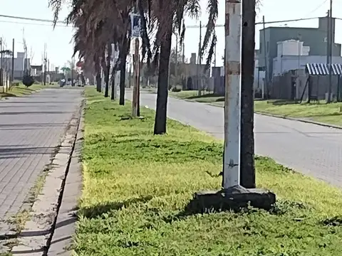 Terreno en Venta en Las Acequias Del Aire, Roldan