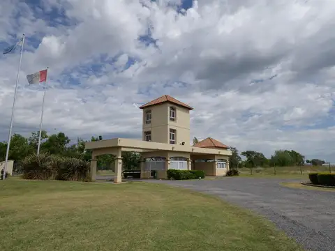 Terreno en Venta en Piñero, Rosario