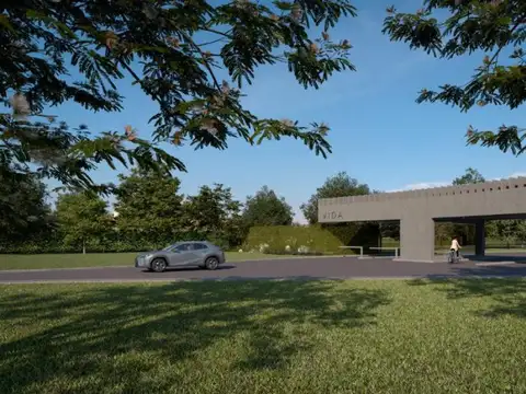 Terreno en Venta en Funes Norte, Funes
