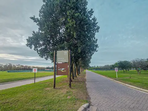 Terreno en Venta en Fighiera, Rosario