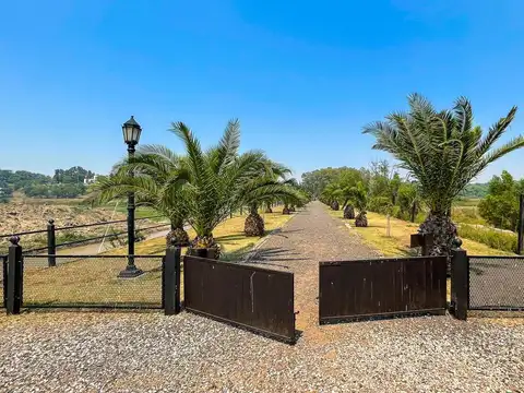 Terreno en Venta en Fighiera, Rosario