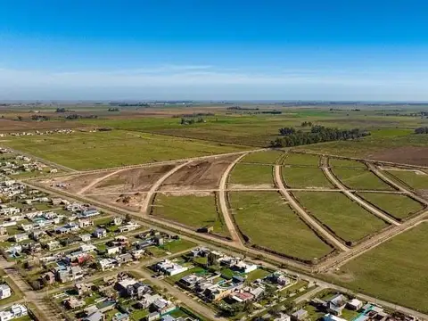 Terreno en Venta en Funes, Rosario