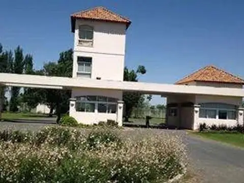 Terreno en Venta en Piñero, Rosario