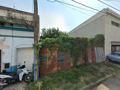 Terreno en Venta en Cinco Esquinas, Rosario