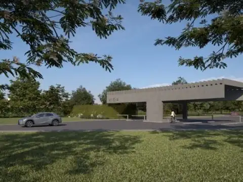 Terreno en Venta en Funes, Rosario