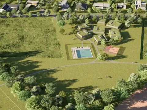 Terreno en Venta en Funes, Rosario
