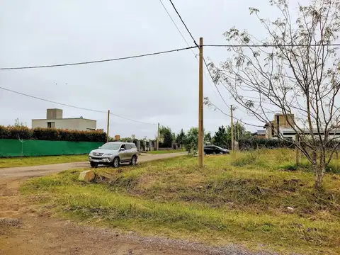 Terreno en Venta en Funes Town, Funes