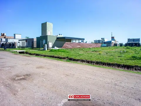 Terreno en Venta en Funes Norte, Funes