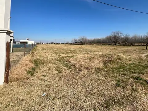 Terreno en Venta en Roldan, San Lorenzo