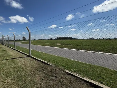 Terreno en Venta en Funes, Rosario