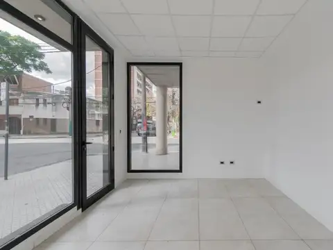 Terreno en Venta en Echesortu, Rosario