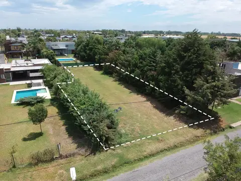 Terreno en Venta en Roldan, San Lorenzo
