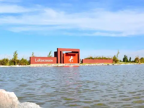 Terreno en Venta en Ibarlucea, Rosario