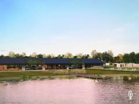Terreno en Venta en Funes, Rosario