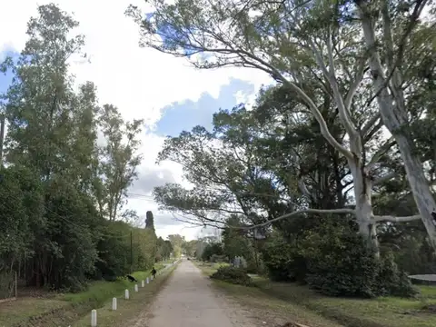 Terreno en Venta en Alvarez, Rosario