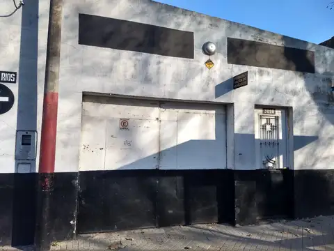 Terreno en Venta en Barrio España y Hospitales, Rosario
