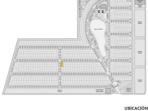 Terreno en Venta en Funes, Rosario