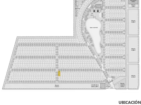 Terreno en Venta en Funes, Rosario