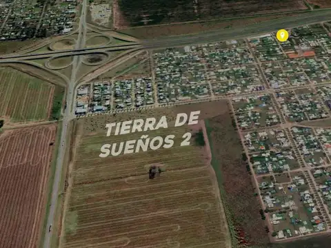 Terreno en Venta en Roldan, San Lorenzo