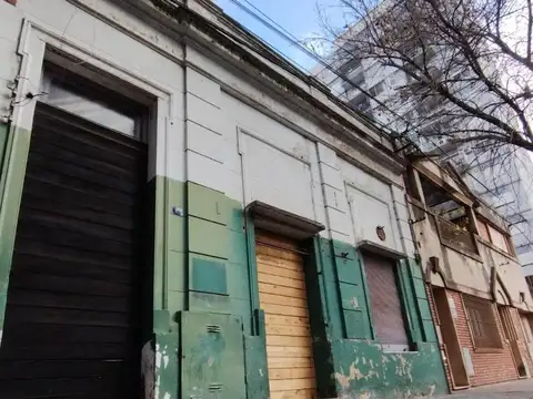 Terreno en Venta en Republica De La Sexta, Rosario