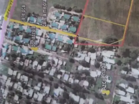 Terreno en Venta en Santa Fe, La Capital