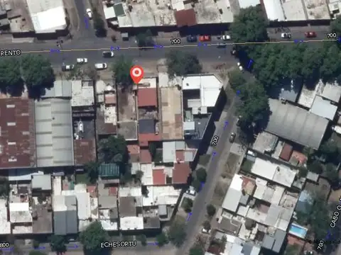 Terreno en Venta en Rosario, Santa Fe