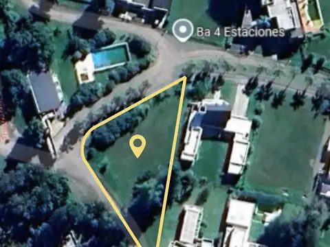 Terreno en Venta en Sunchales, Castellanos