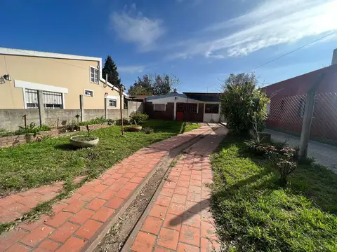 Terreno en Venta en Granadero Baigorria, Rosario