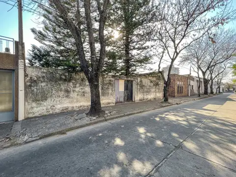 Terreno en Venta en Cinco Esquinas, Rosario