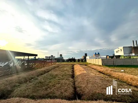 Terreno en Venta en Funes Norte, Funes