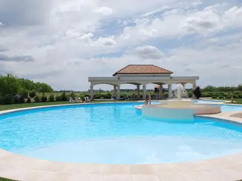 Terreno en Venta en La Carolina, Rosario