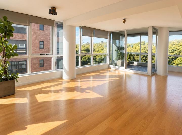 Departamento · 240m² · 5 Ambientes · 2 Cocheras
