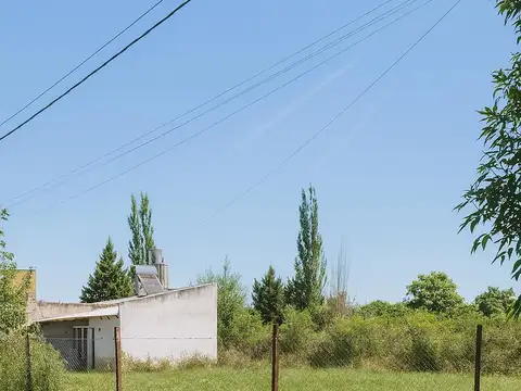 Terreno en Venta en Funes, Rosario