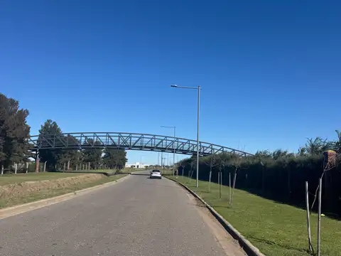 Terreno en Venta en Fisherton, Rosario