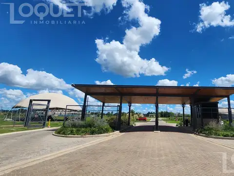 Terreno en Venta en Santo Tome, La Capital