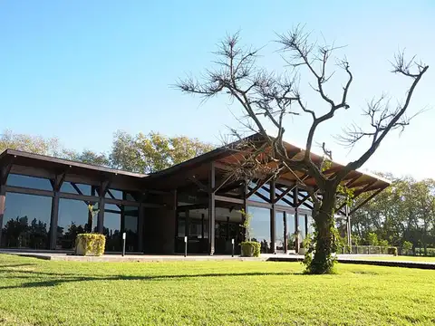 Terreno en Venta en Fighiera, Rosario