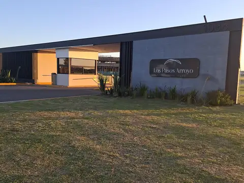 Terreno en Venta en Countries y Barrios Cerrados en Fisherton, Rosario