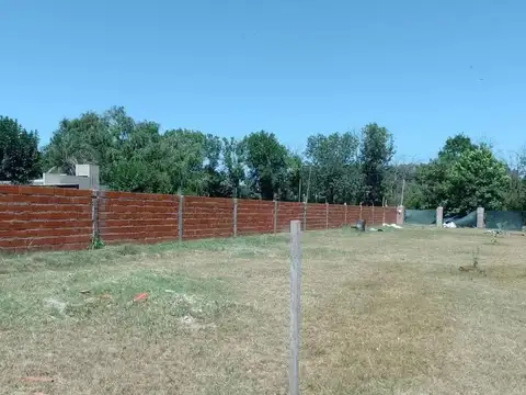 Terreno en Venta en Funes, Rosario